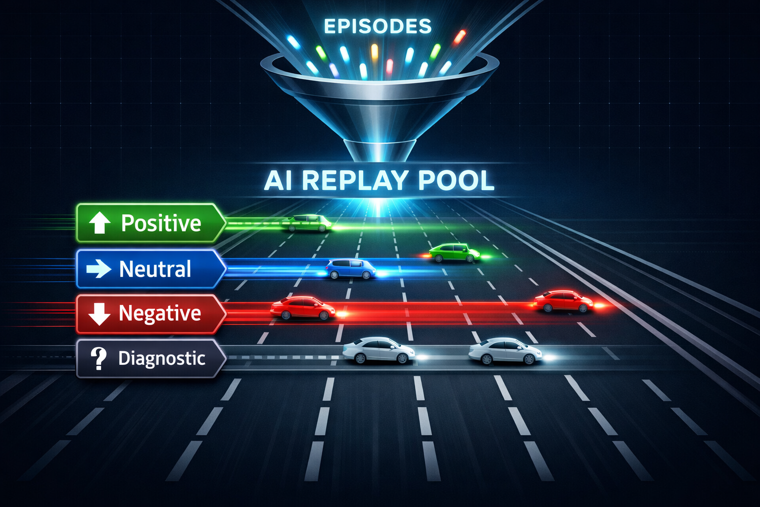 RL Training System Architecture