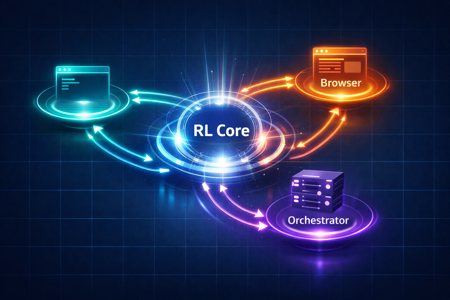 Replay Pool: Four Lanes